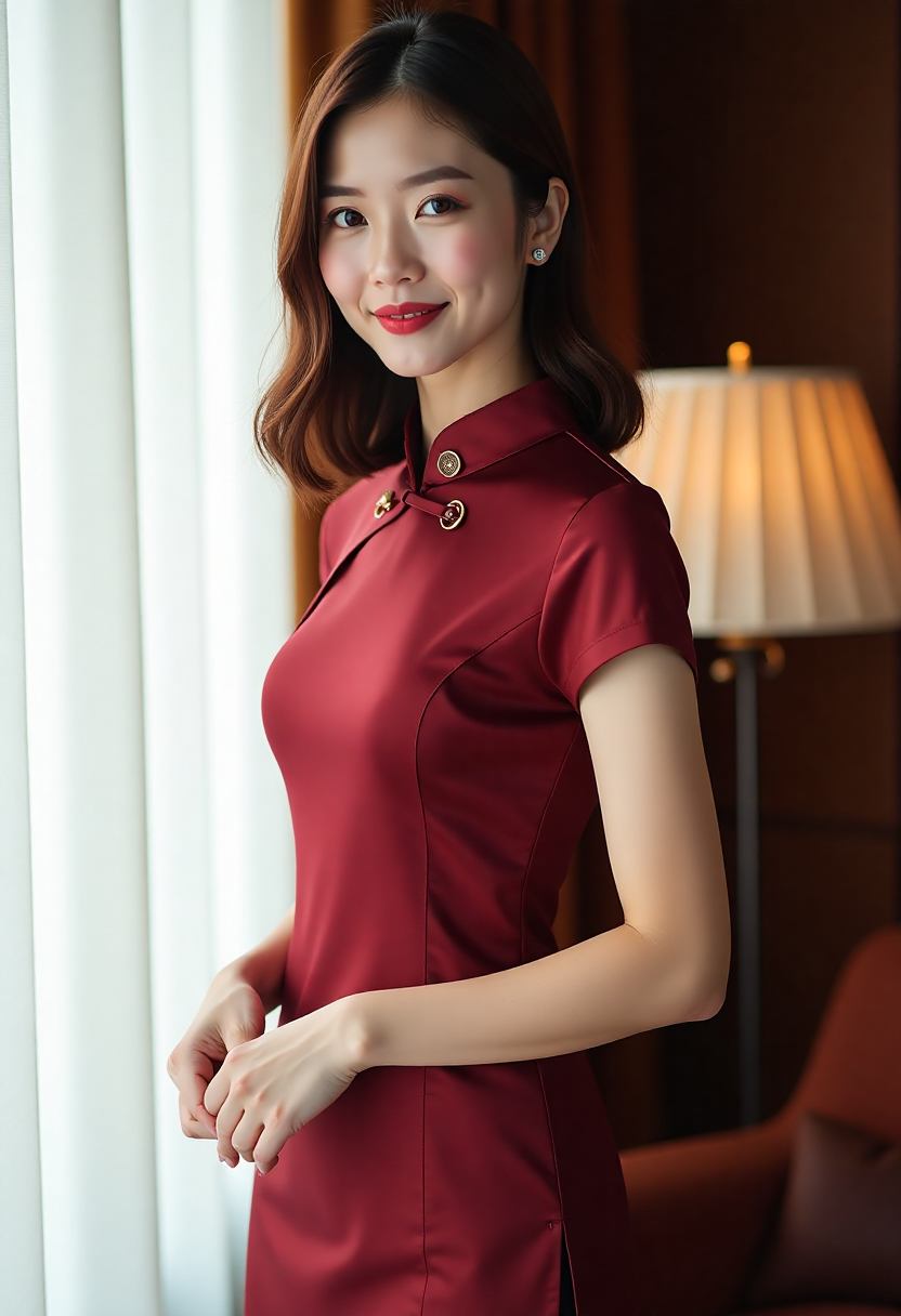 男朋友妈妈ID