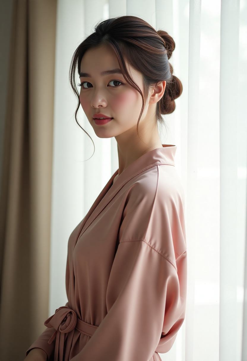 深海