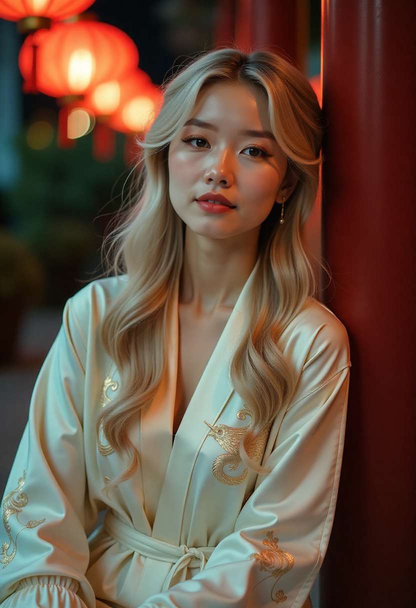 县委大院