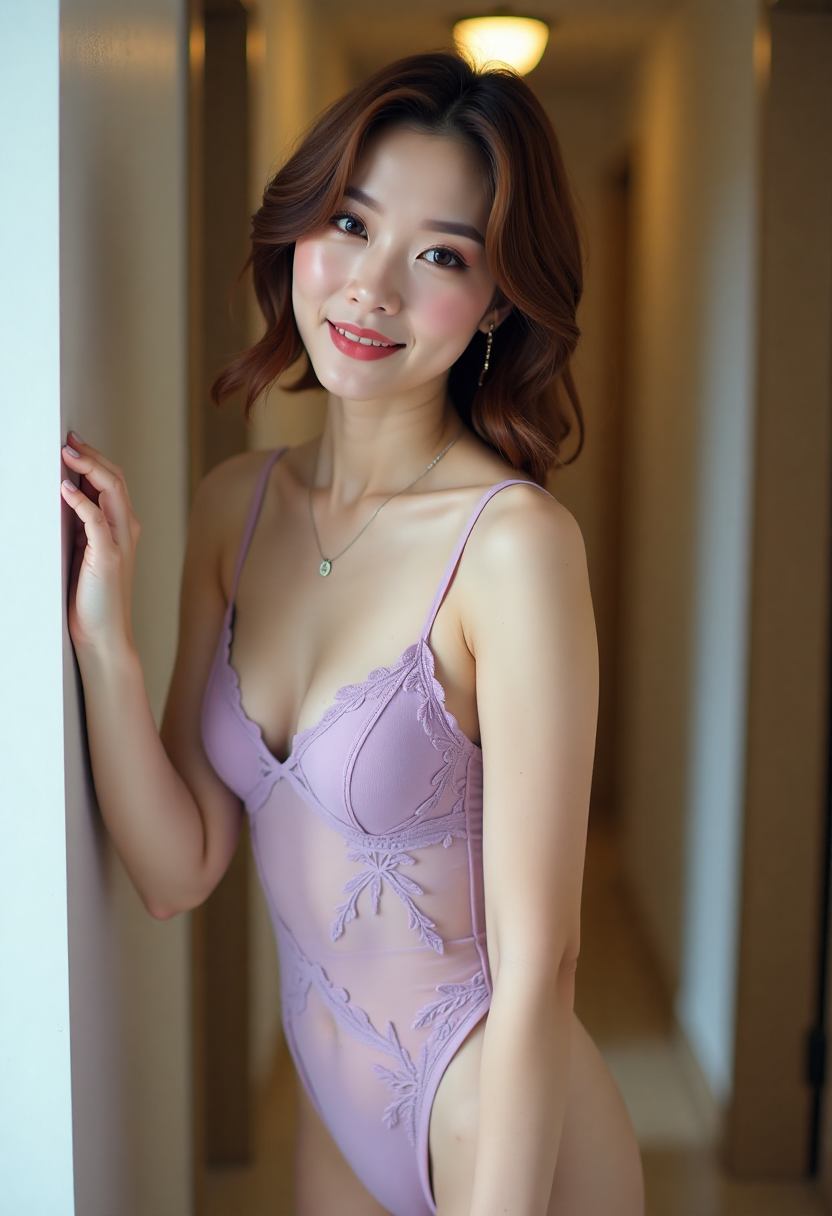 天龙八部之乔峰传