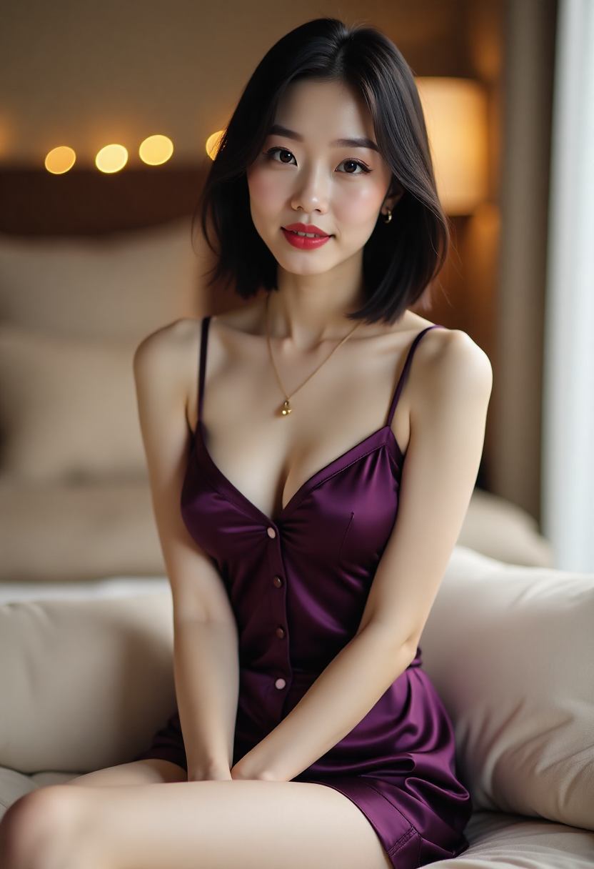 暗夜追凶